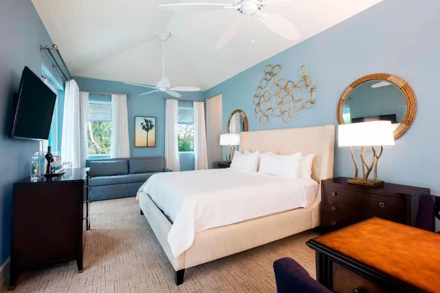 Bungalow, Resort View, Playa Largo Resort & Spa, Autograph Collection 1/10