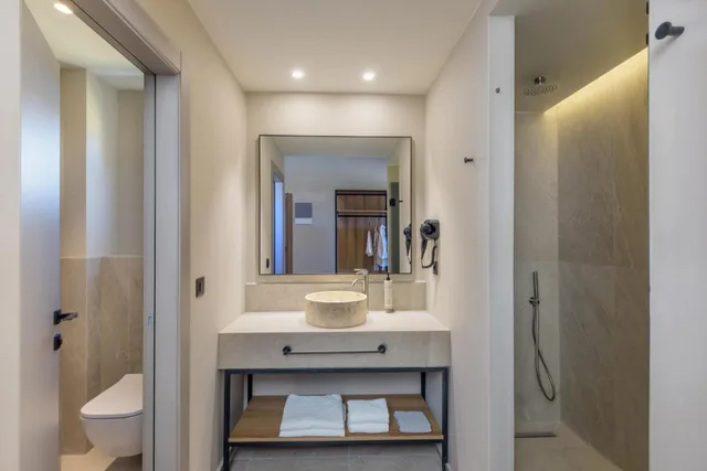 Premium, Side Sea View، Zeus Hotels Neptuno Beach 9/10