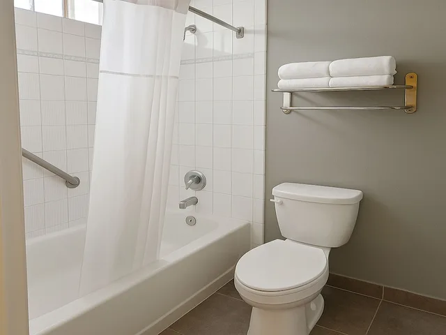 Comfort, 2 Queen Beds, Rancho San Diego Inn and Suites (Ex SureStay Plus Hotel by Best Western El Cajon) 4/5