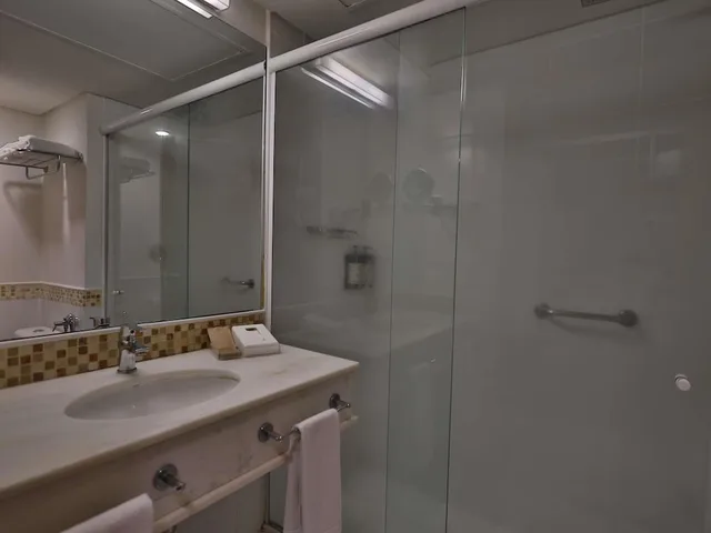 غرفة سوبيريور بسريرين منفصلين، Mercure Salvador Rio Vermelho Hotel 6/10