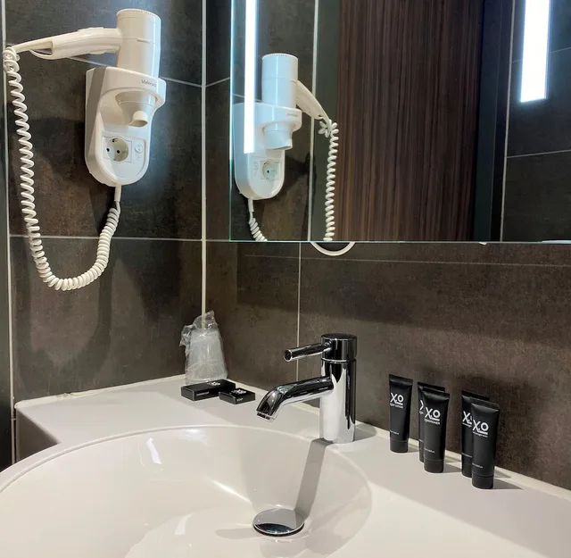 غرفة مزدوجة، XO Hotels Infinity 4/5