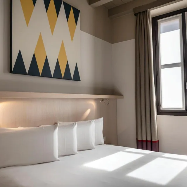 جناح، Savona 18 Suites 2/5
