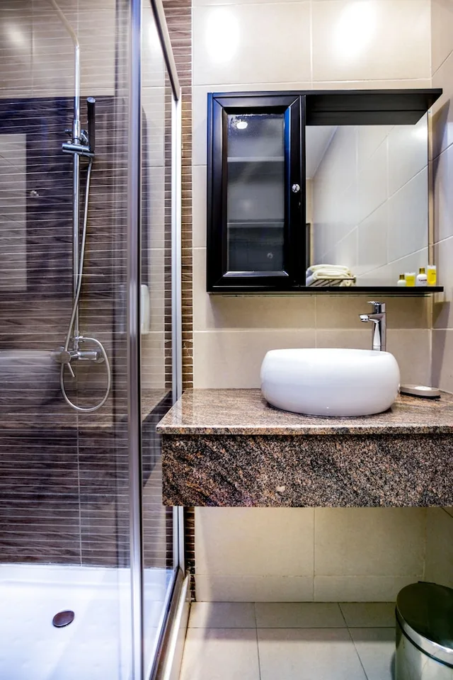 جناح بريميوم بسريرين مزدوجين بغرفتي نوم، Home Residence Hotel 2/2