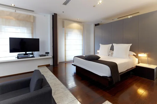 Loft, Suite، ESTABLISHMENT HOTEL 2/6