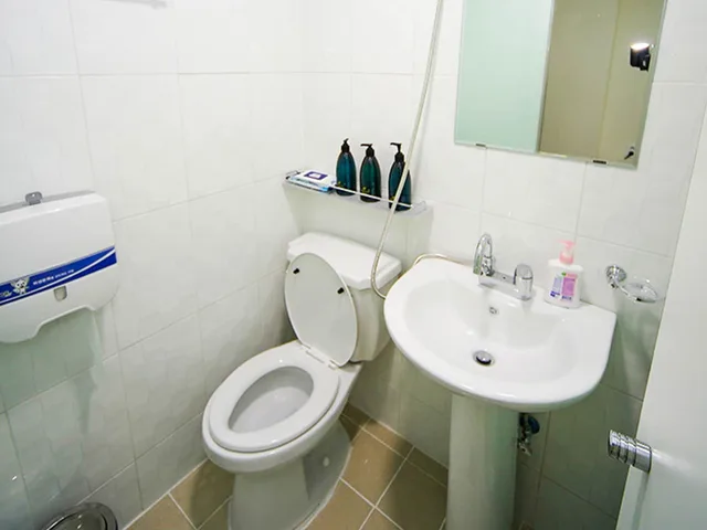 Standard, Single, 24 Guesthouse Seoul City Hall 3/3