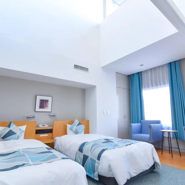 غرفة مفردة، Hotel Flex 4/5