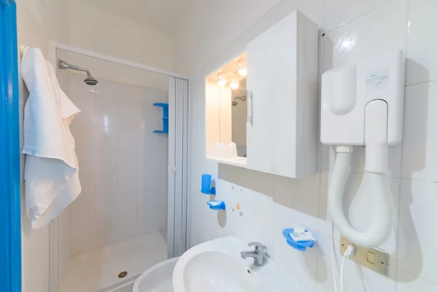 Superior, Double Bed, HOTEL CELESTE 4/4