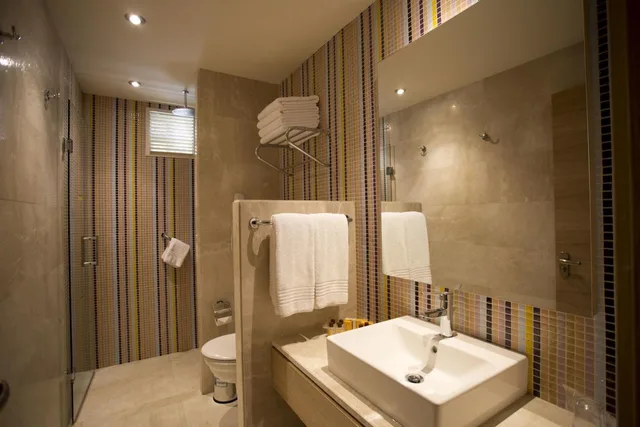 شقة بغرفتي نوم، Melas Holiday Village 5/7