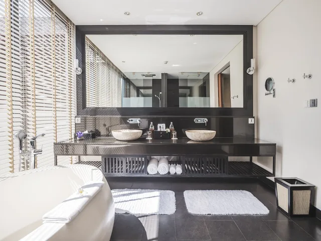 2 Br Pool Pavilion، Anantara Mai Khao Phuket Villas 5/5