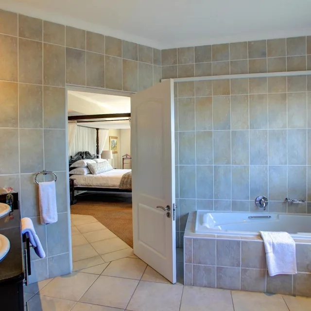 جناح شهر العسل سوبيريور، Cinnamon Boutique Guest House 8/8