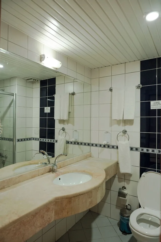 Standard, Double or Twin Bed, Garden View, Belpoint Beach Hotel 9/10