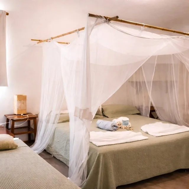 غرفة اقتصادية، Arraial Praia Hotel Pousada 2/2