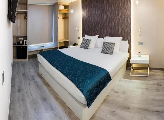 جناح جونيور بغرفة نوم واحدة، Bellavista Sevilla Hotel 2/8