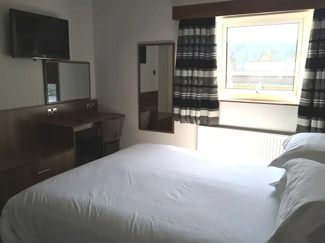 غرفة عائلية، Dalmeny Resort Hotel 3/6