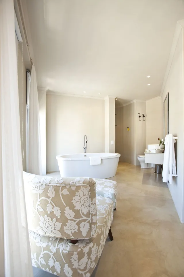جناح ديلوكس، Rouge On Rose Boutique Hotel 6/10