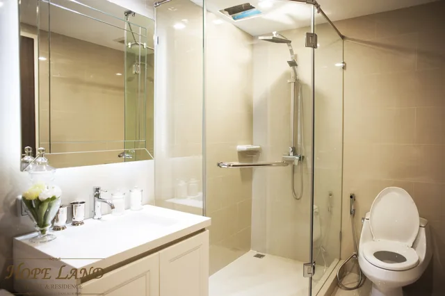 غرفة بريميوم بسرير كينج وسرير فردي، Hope Land Hotel & Residence Sukhumvit 8 7/7