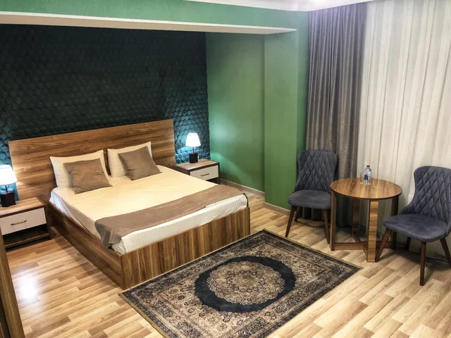 غرفة ديلوكس، Gallery Lux Hotel 1/1