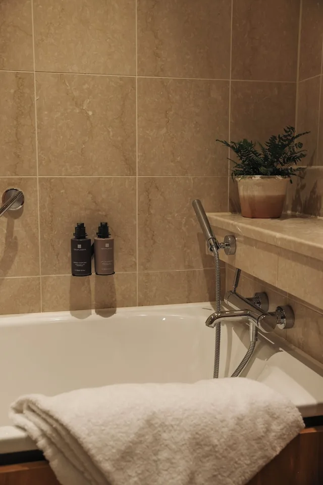 غرفة بسرير كينج، Donnington Valley Hotel and Spa 6/6