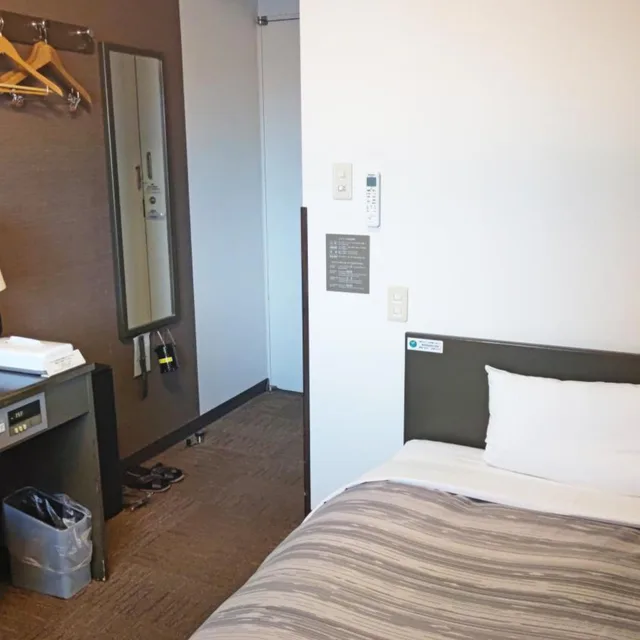 غرفة مفردة، Hotel Route-Inn Court Ina 2/14