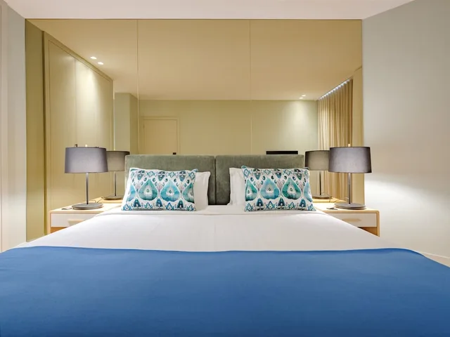 غرفة بريستيج بسريرين منفصلين، Pure Monchique Hotel 3/4