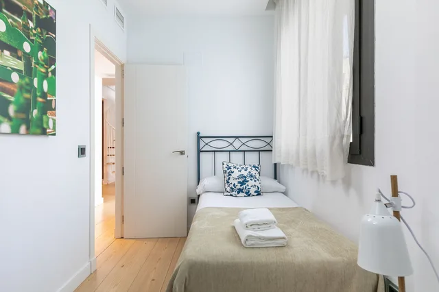 Duplex, Apartment، Holiday Rentals Tempa Museo 2/3