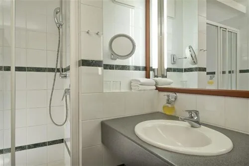 Plus, Standard، Seminaris Seehotel Potsdam 2/2