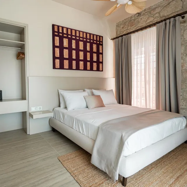 Deluxe, Cocopalm Boutique Hotel Alacati 1/6