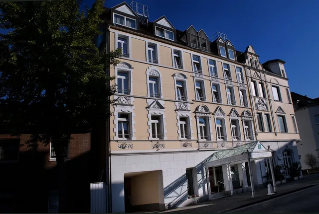 Hotel Rheydter Residenz، مونشنغلادباخ 1/38