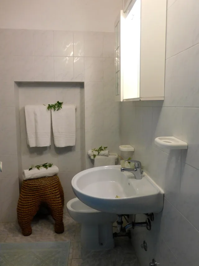 شقة بغرفة نوم واحدة، Residence La Pineta 7/8