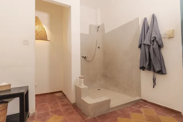 غرفة سوبيريور بسرير كوين، maison557 3/3