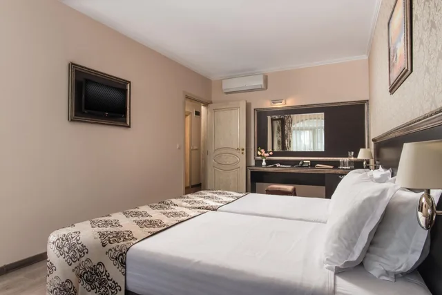 Family 6، Hotel & Spa Diamant Residence 7/8