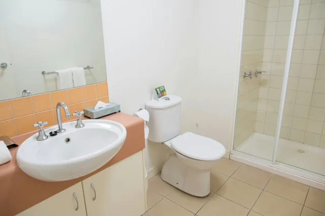 شقة استوديو، Metro Advance Apartments & Hotel Darwin 3/4