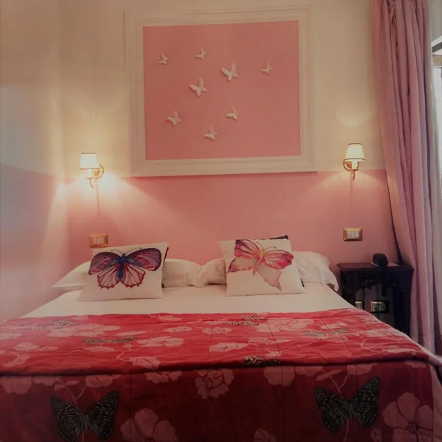 غرفة كلاسيكية مفردة، Relais Alcova del Doge 1/5