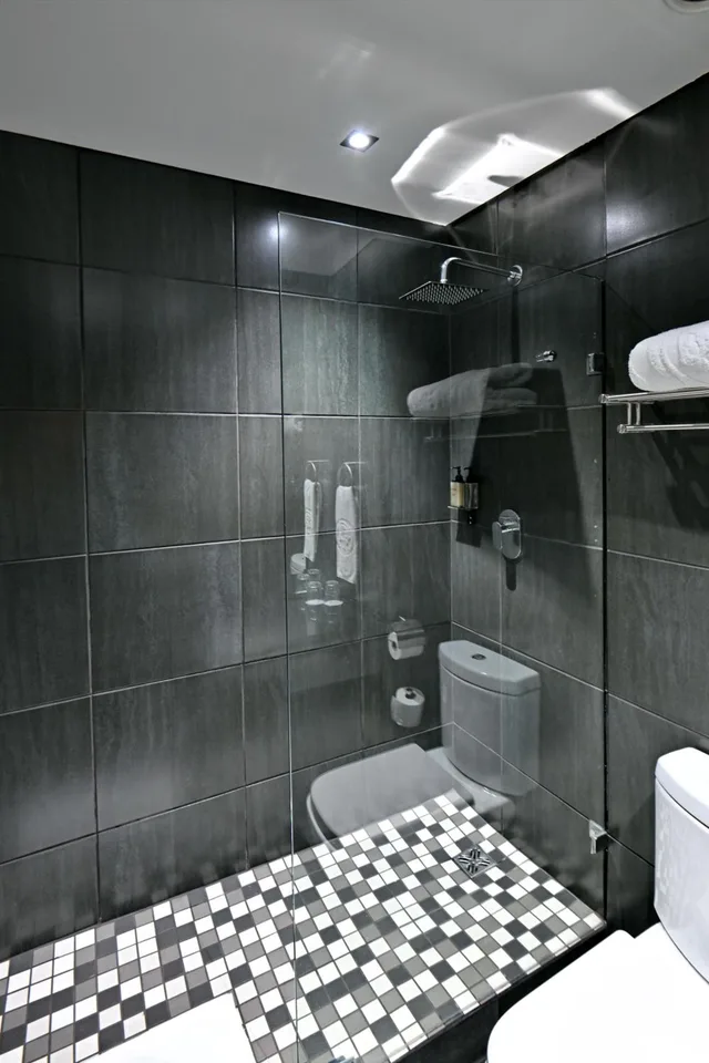 غرفة قياسية، Fountains Hotel 8/10