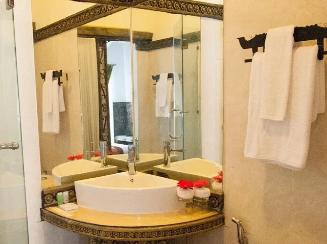 غرفة قياسية مفردة بسرير فردي، Le Grand Palais Boutique Hotel 5/10