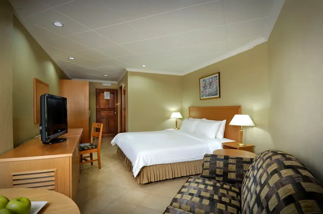 غرفة قياسية، Berjaya Beau Vallon Bay Resort & Casino 3/3