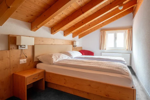 First, Suite, Apartment، Grindelwalderhof 6/10