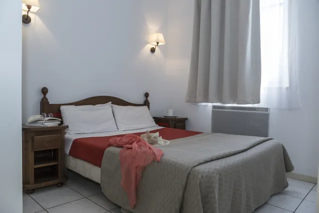 1 Bedroom, Apartment, Residence Odalys Le Domaine Des Rois 2/6