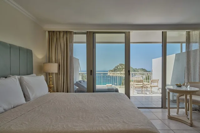 جناح، Paleokastritsa Palace Hotel - Adults Only 3/10