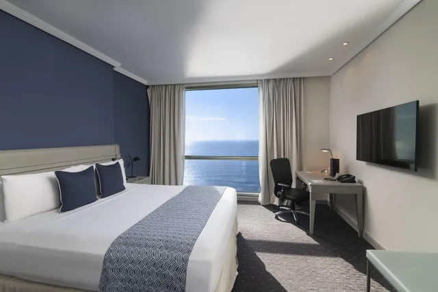 Master, Suite, Single, Ocean Front، Catalonia Santo Domingo 1/2