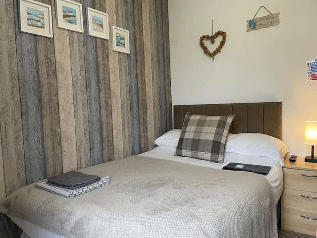 Superior, Single, Single Bed, Private Bathroom, Bella Vista - Guest house 4/10