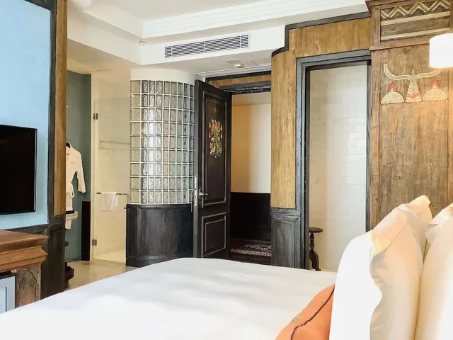 غرفة سوبيريور بسرير فردي، The Orient Jakarta, a Royal Hideaway Hotel 5/10