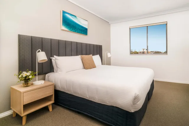 1 Bedroom, Tower, Courtyard, Apartment، Mantra The Observatory Port Macquarie 2/2