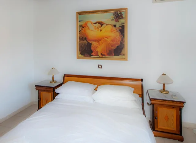 شقة بغرفة نوم واحدة، Corfu Aqua Nisaki 1/3