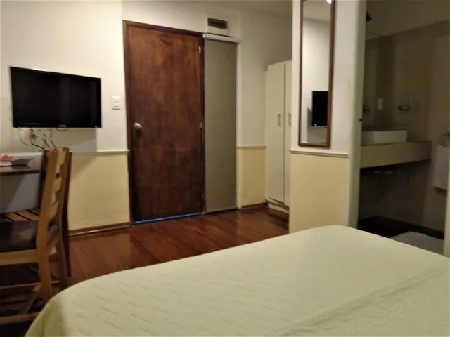 Basic, Double Bed, Hotel Casablanca 10/10