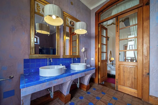 Junior Suite, Studio, Double Bed، Casona De Yaiza 5/7
