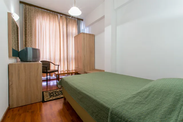 غرفة قياسية مفردة، Arethusa Hotel 1/7