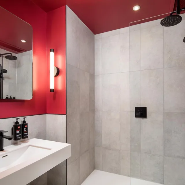 غرفة قياسية، Radisson RED London Twickenham 7/8