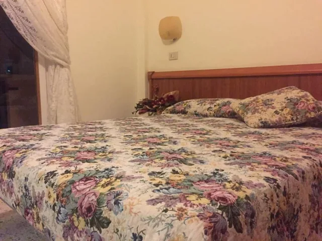 غرفة بسرير كوين لذوي الإعاقة، Hotel Viola 1/1
