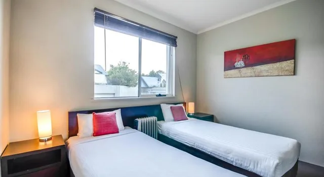 2 Bedrooms, Apartment, King and Twin Beds, Sofa, Horizons Lake Jindabyne 2/10